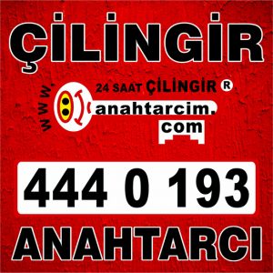 Kütahya Çilingir