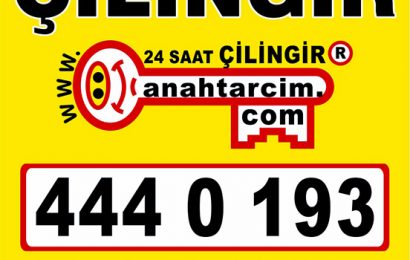 Kütahya Yunus Emre Çilingir