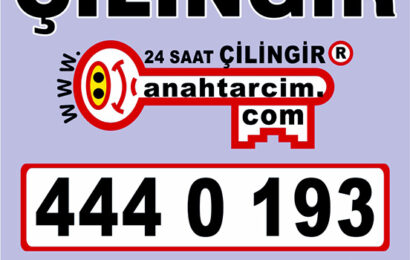 Dumlupınar Çilingir