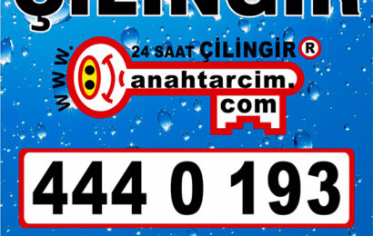 Tavşanlı Çilingir