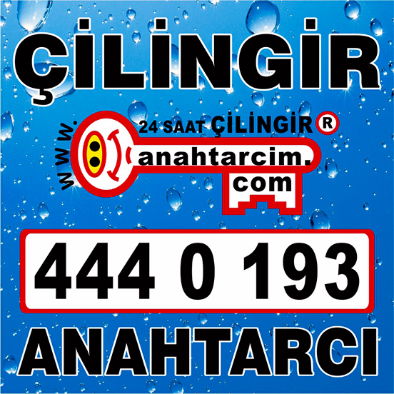 Tavşanlı Çilingir Tavşanlı Çilingir